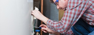 Water Heater Repair/Install