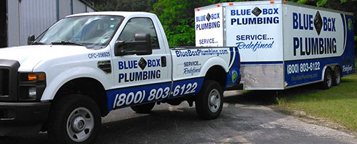 Tampa plumbing service