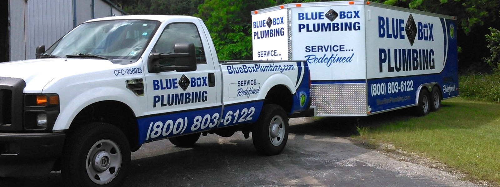 affordable plumber Tampa area