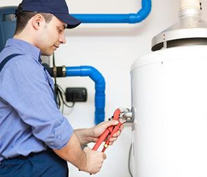 water heater repair tampa fl area